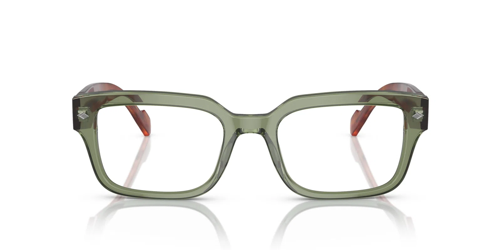 Vogue Eyewear 5491 Eyeglasses - view 10